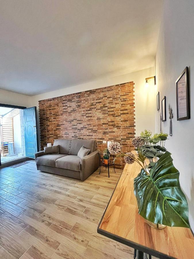 Ingrosso House Mini Loft Lecce 아파트 외부 사진