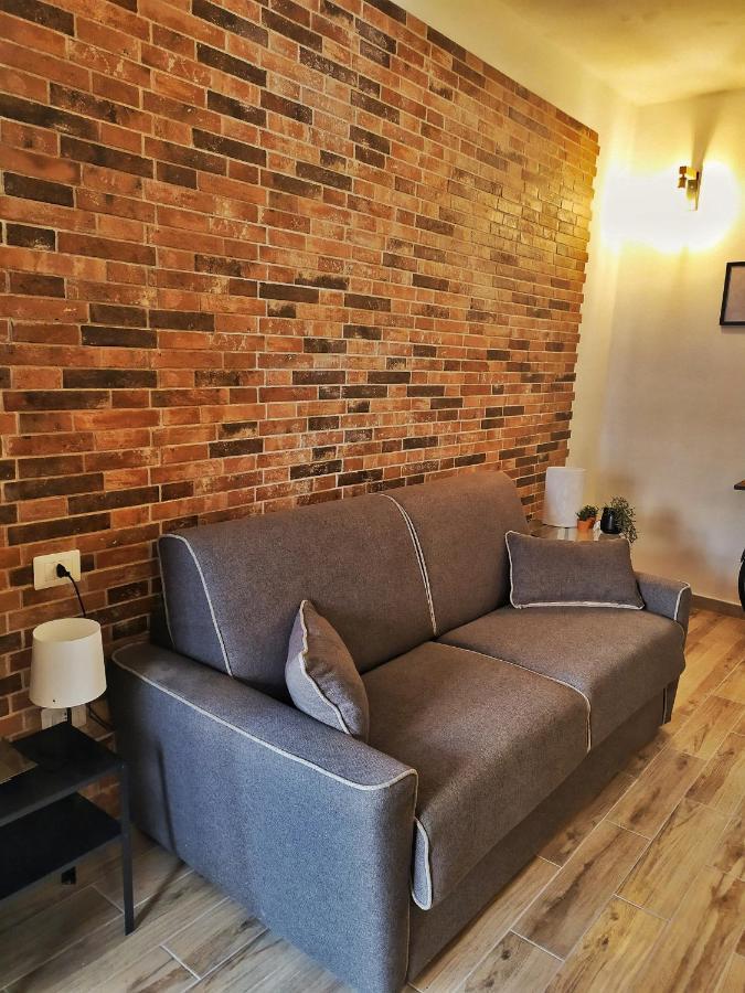 Ingrosso House Mini Loft Lecce 아파트 외부 사진