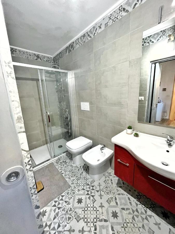 Ingrosso House Mini Loft Lecce 아파트 외부 사진