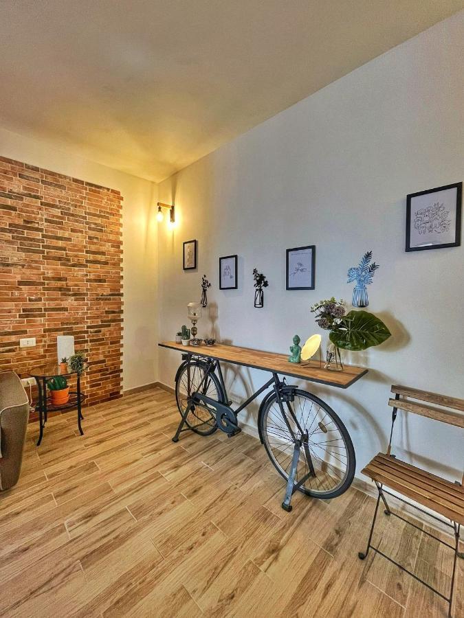 Ingrosso House Mini Loft Lecce 아파트 외부 사진