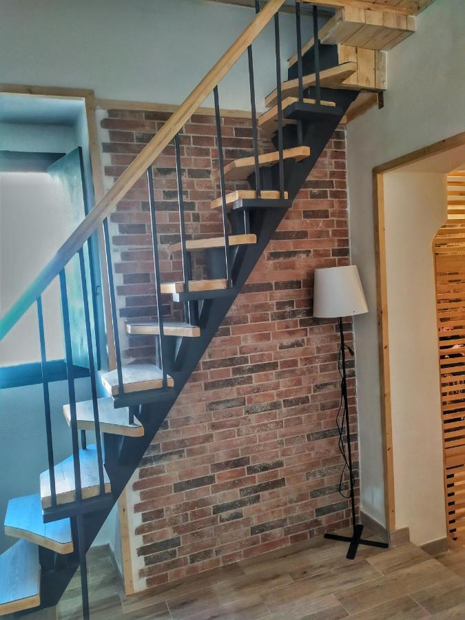 Ingrosso House Mini Loft Lecce 아파트 외부 사진