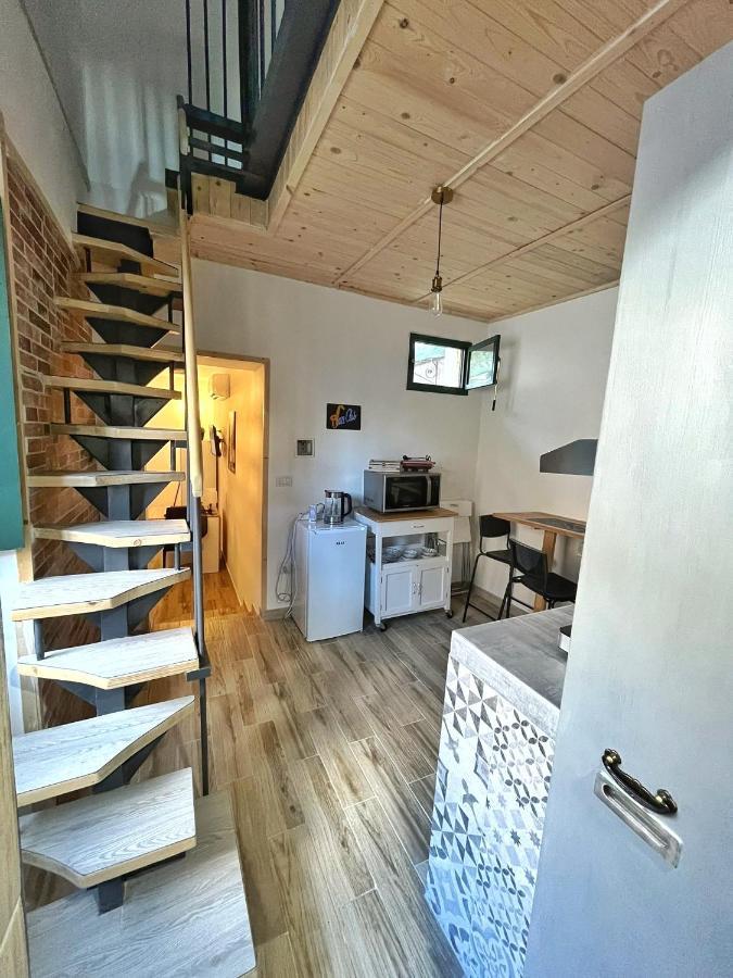 Ingrosso House Mini Loft Lecce 아파트 외부 사진