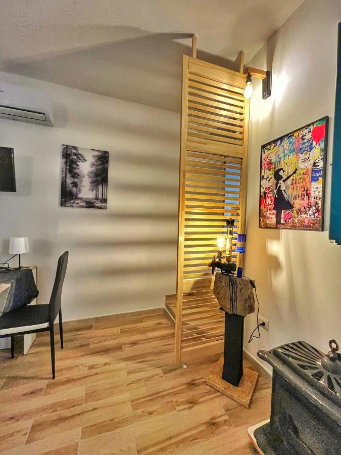 Ingrosso House Mini Loft Lecce 아파트 외부 사진
