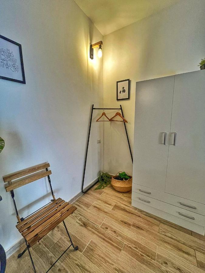 Ingrosso House Mini Loft Lecce 아파트 외부 사진
