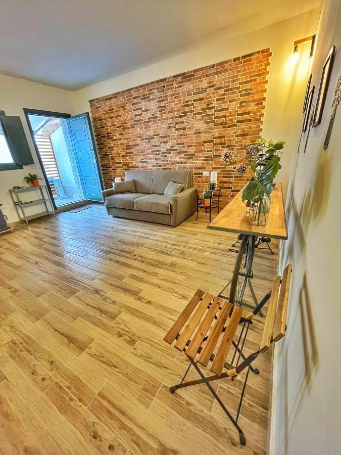 Ingrosso House Mini Loft Lecce 아파트 외부 사진