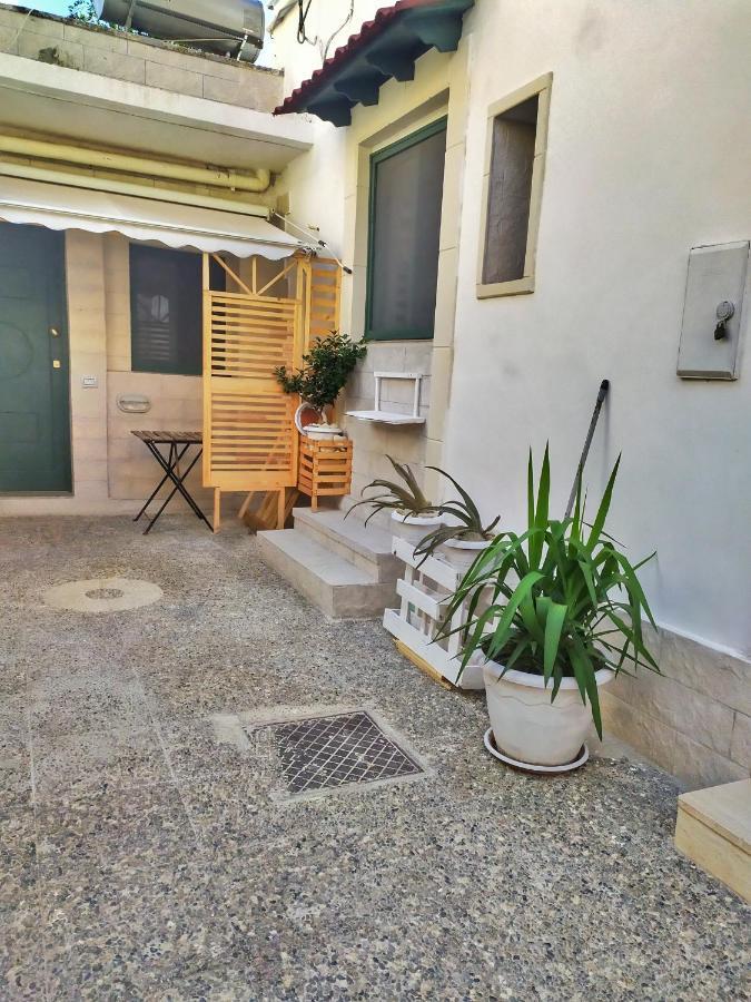 Ingrosso House Mini Loft Lecce 아파트 외부 사진