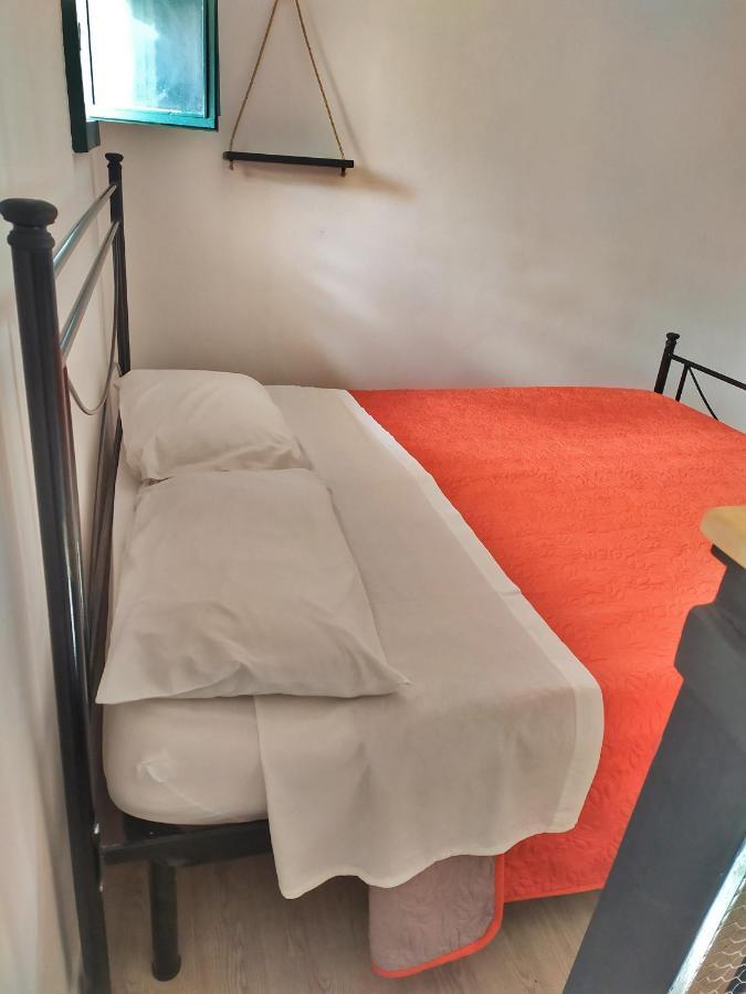 Ingrosso House Mini Loft Lecce 아파트 외부 사진