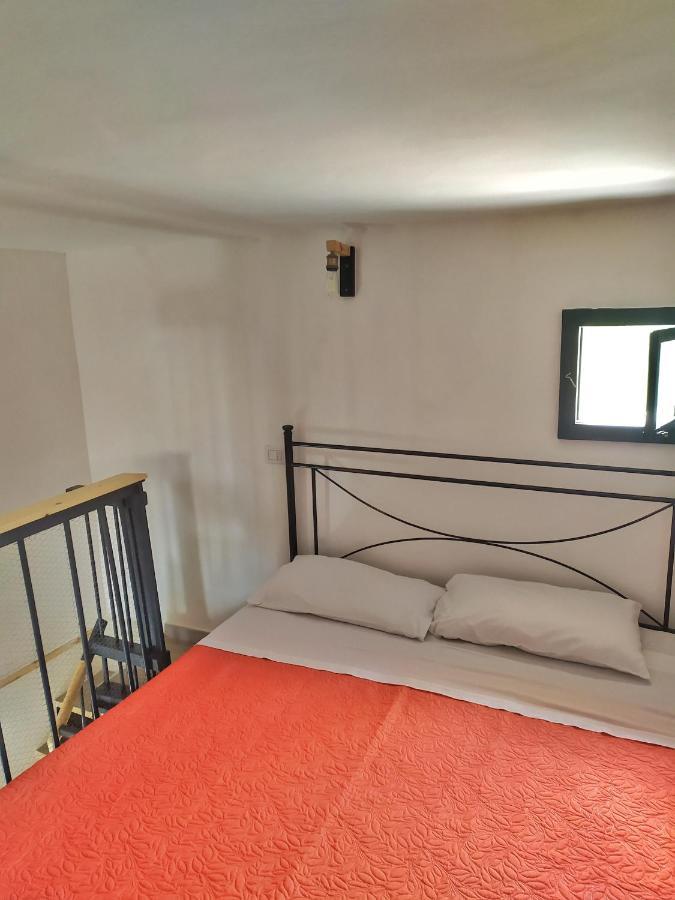 Ingrosso House Mini Loft Lecce 아파트 외부 사진