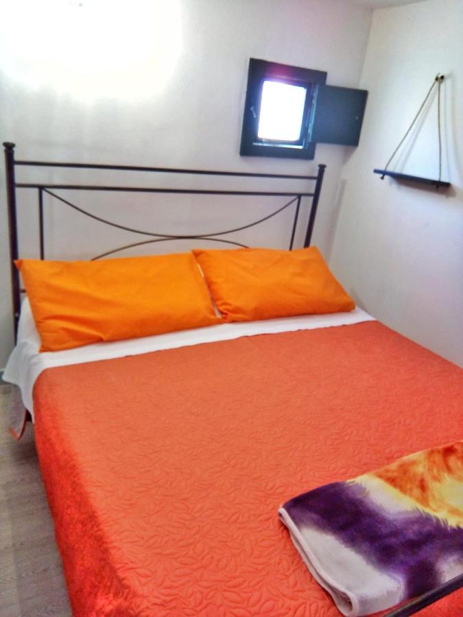 Ingrosso House Mini Loft Lecce 아파트 외부 사진