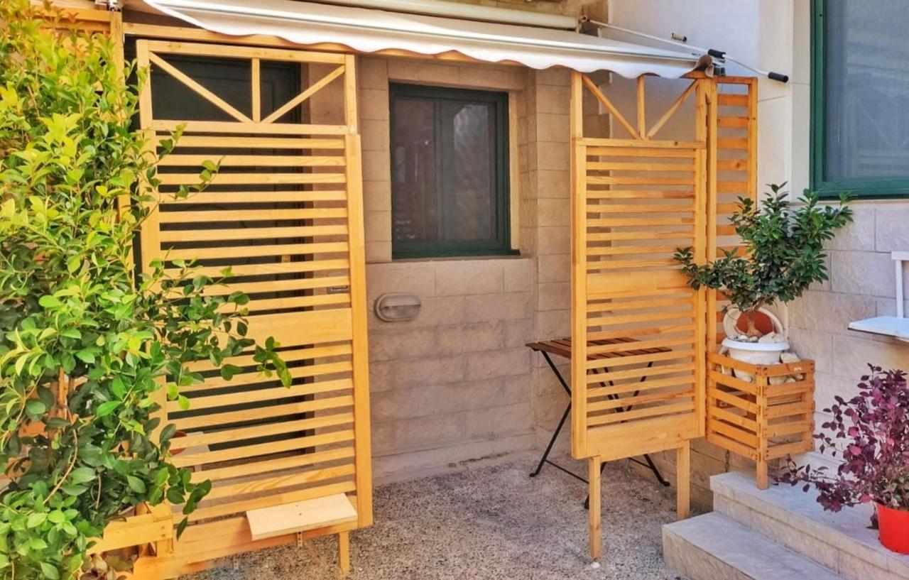 Ingrosso House Mini Loft Lecce 아파트 외부 사진
